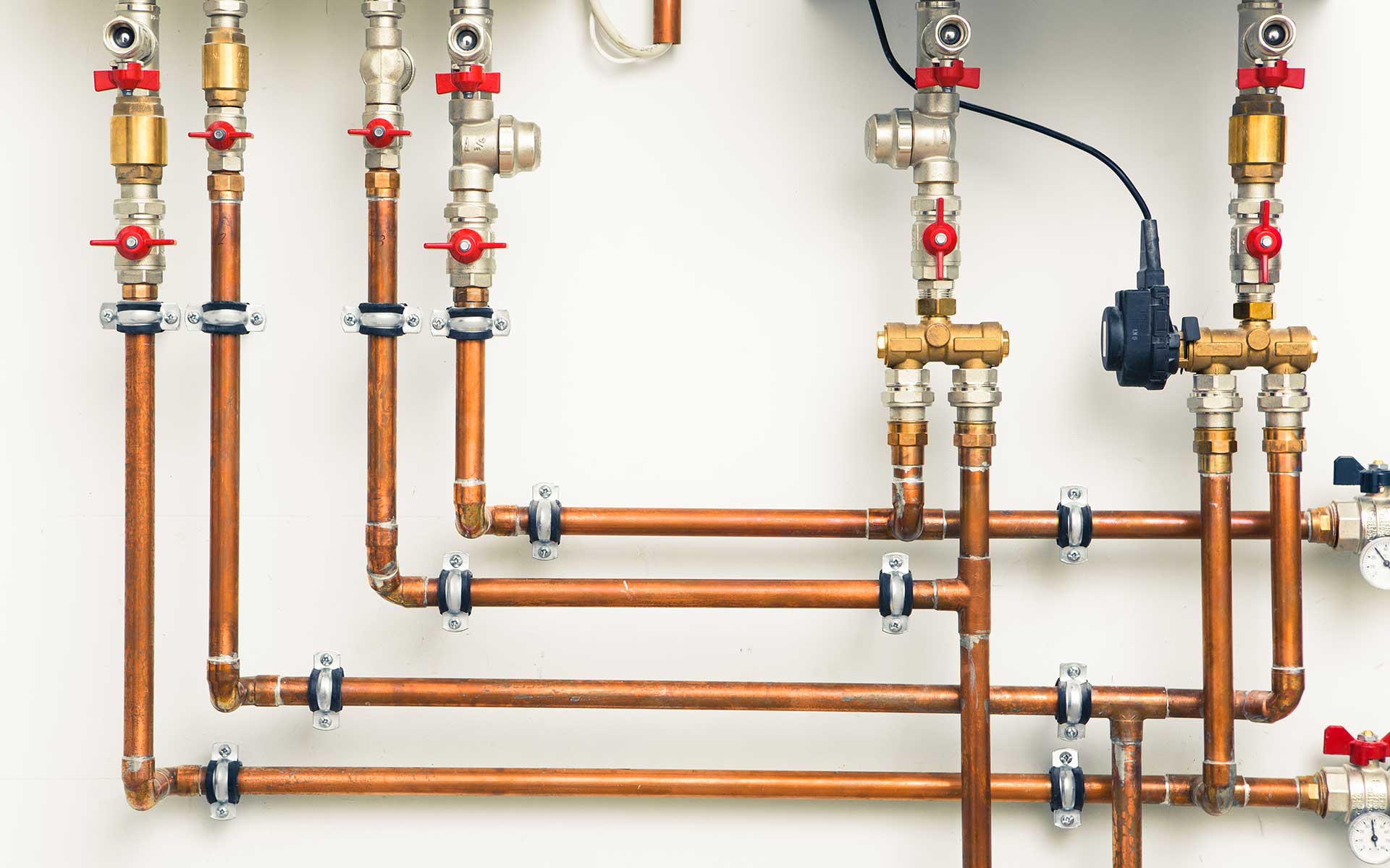 Commercial Plumbing in North Bay Ontario