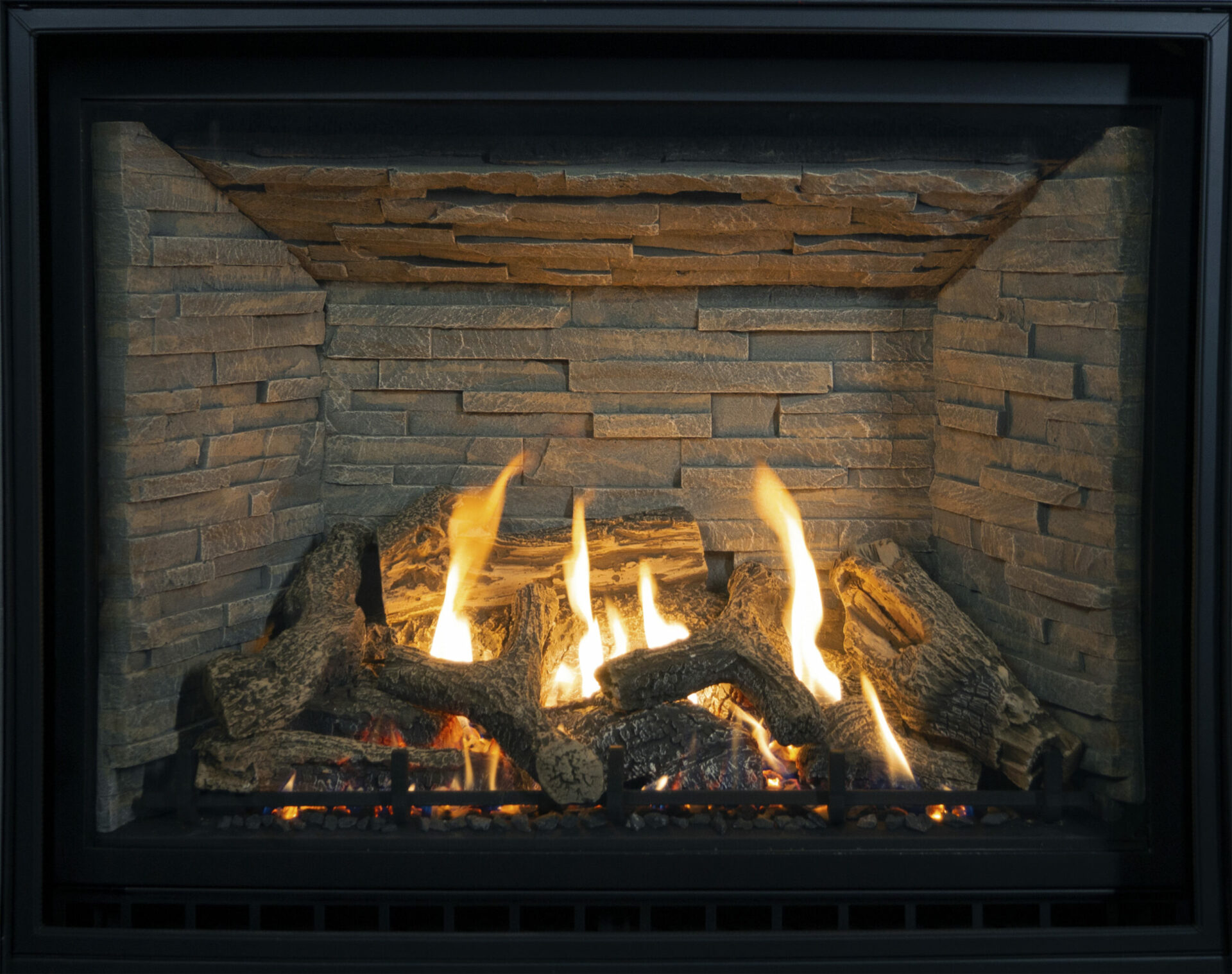 GHC Archgard Fireplaces in North Bay Ontario